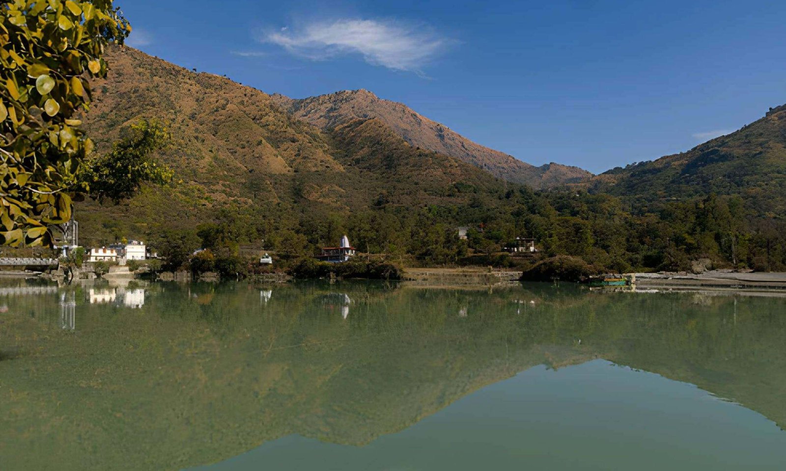 Mashobara-Best Family Weekend Getaways from Delhi