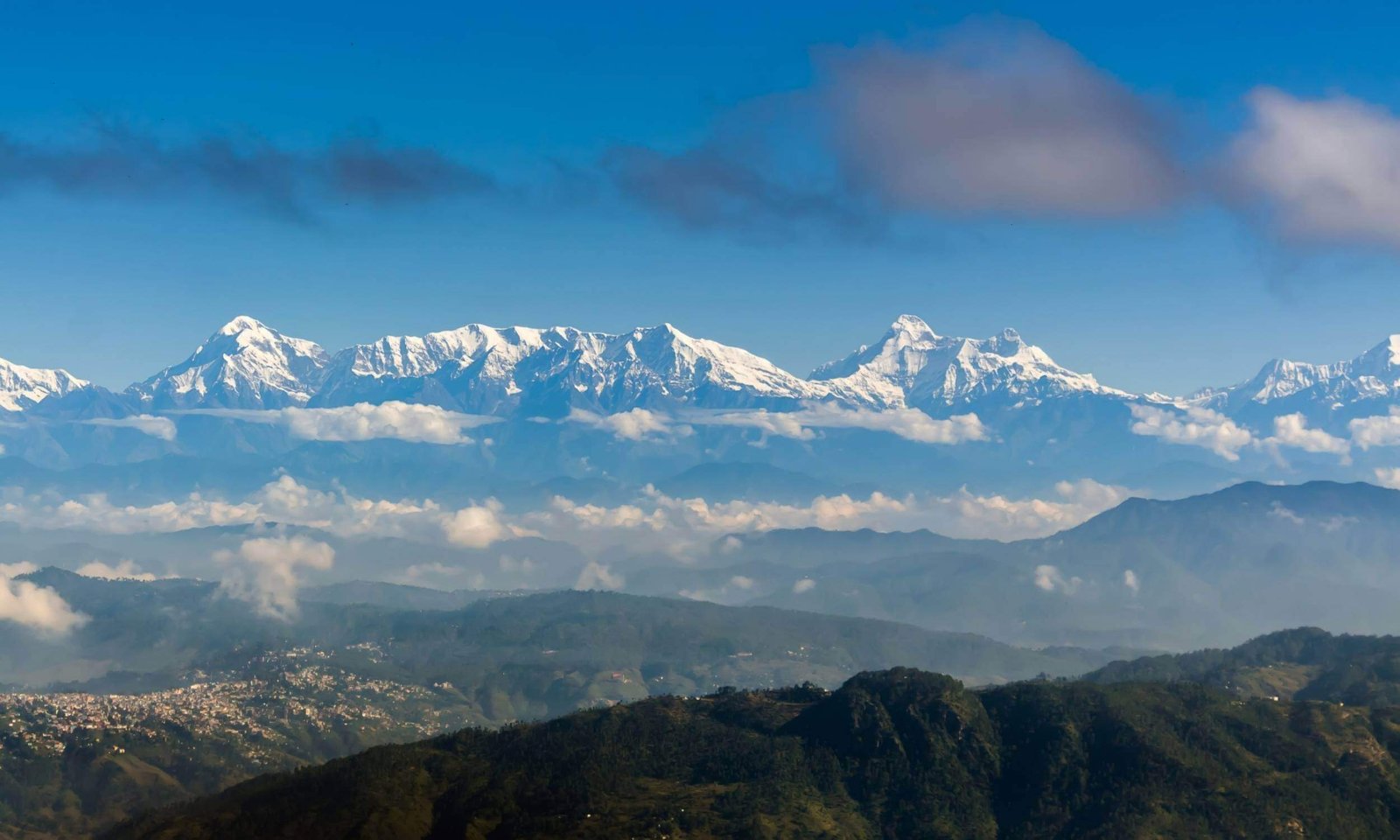 Mukteshwar-Best Family Weekend Getaways from Delhi