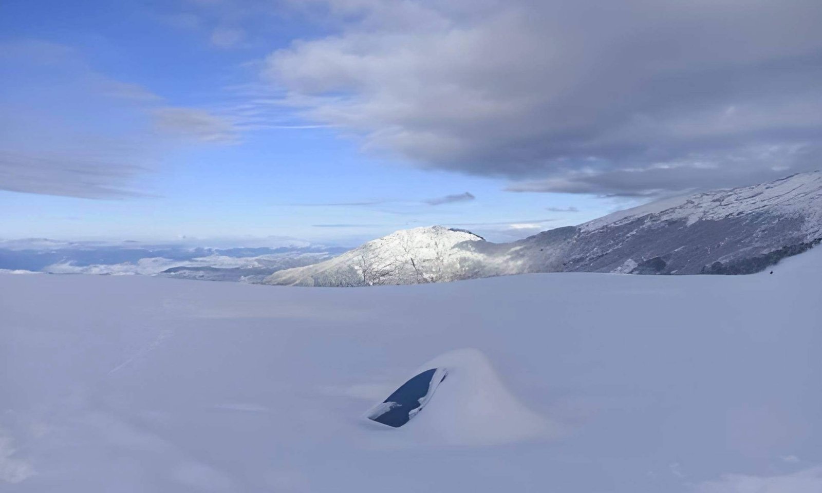 Best Treks for February in Uttarakhand