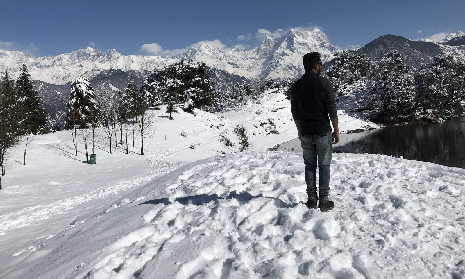 Best Treks for February in Uttarakhand