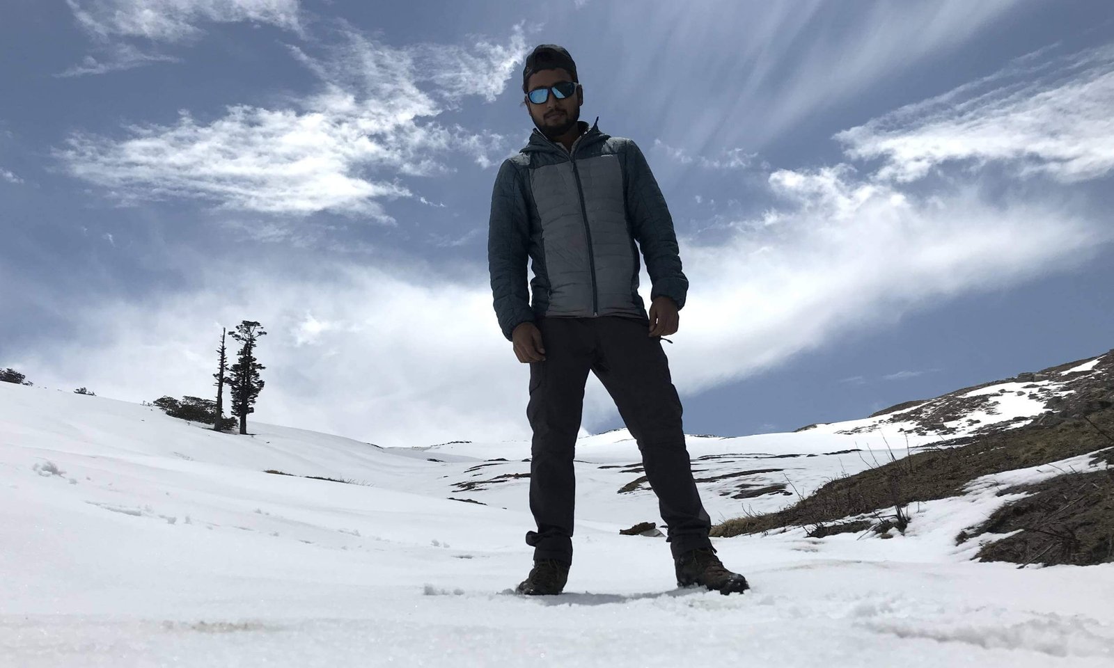 Best Treks for February in Uttarakhand