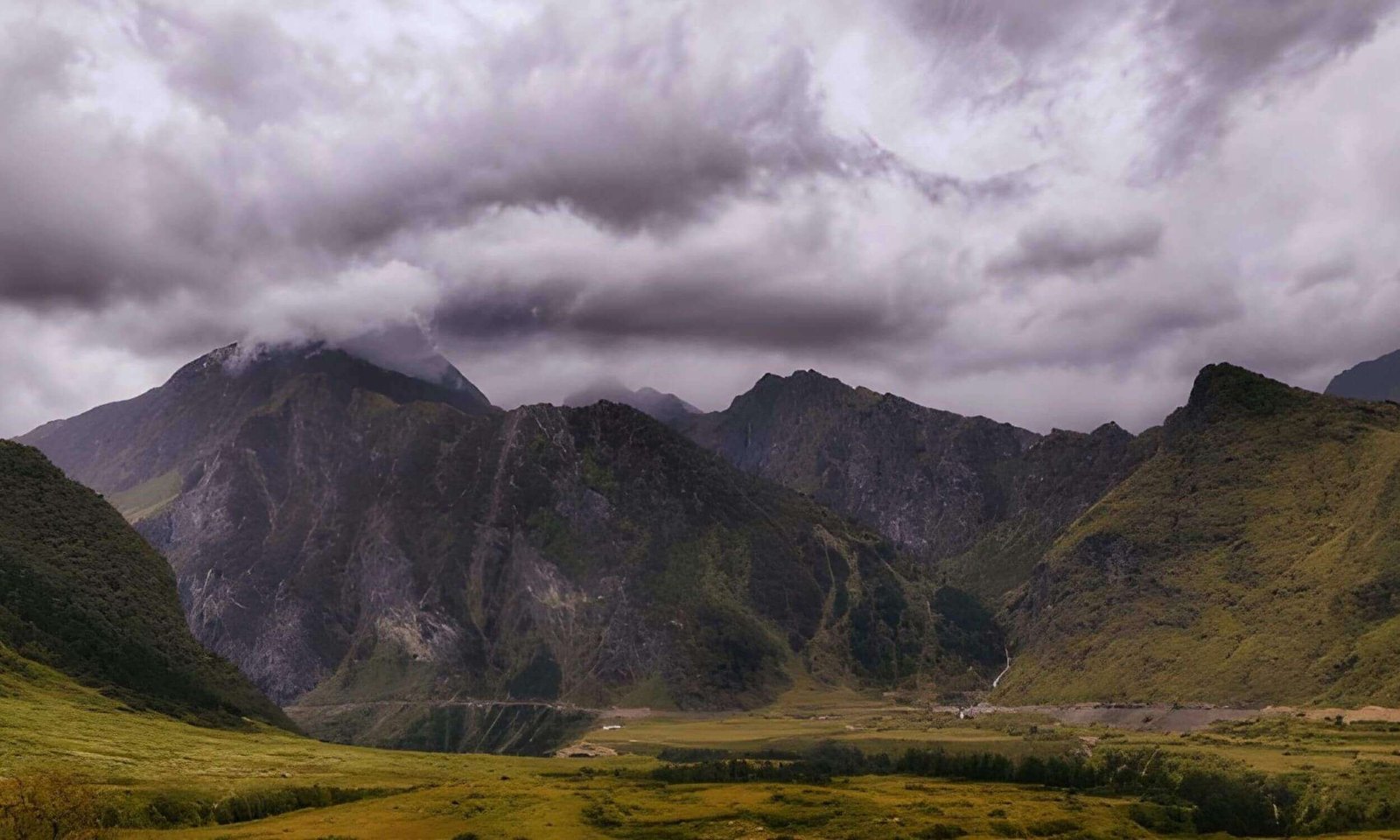 Darma Valley - Must Visit Places in Uttarakhand