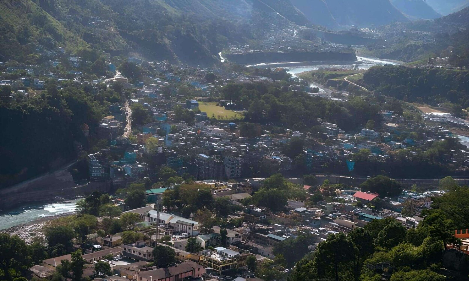 Dharchula - Must Visit Place in Uttarakhand