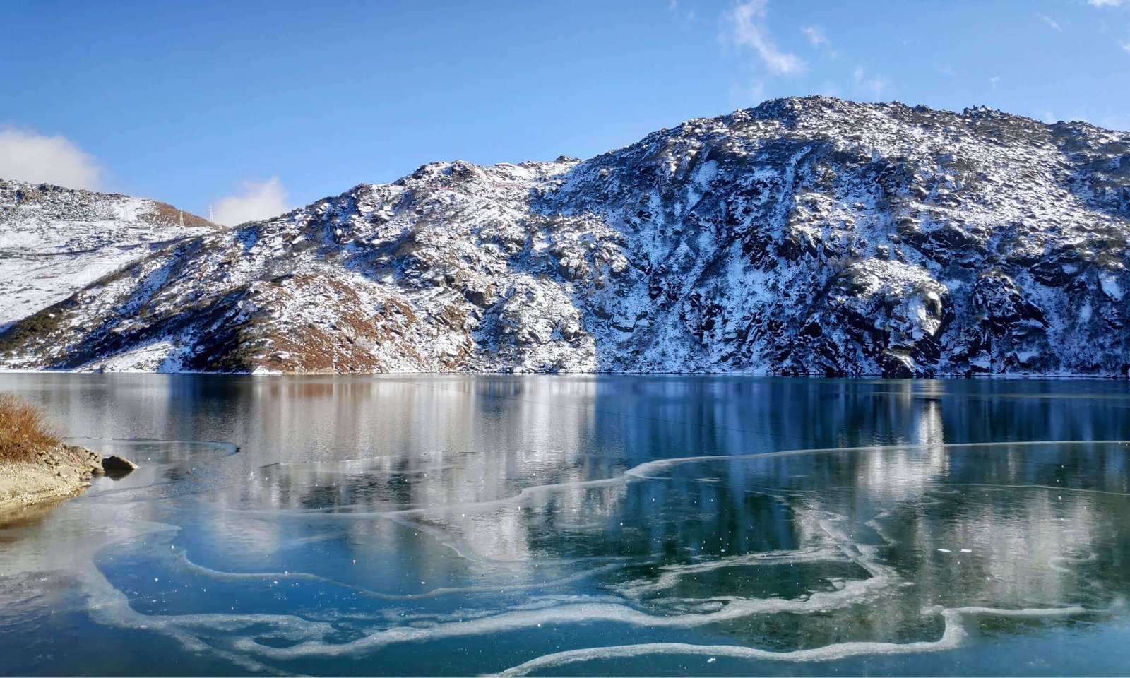 Sikkim Tourism - Hill Station Tourism in Sikkim