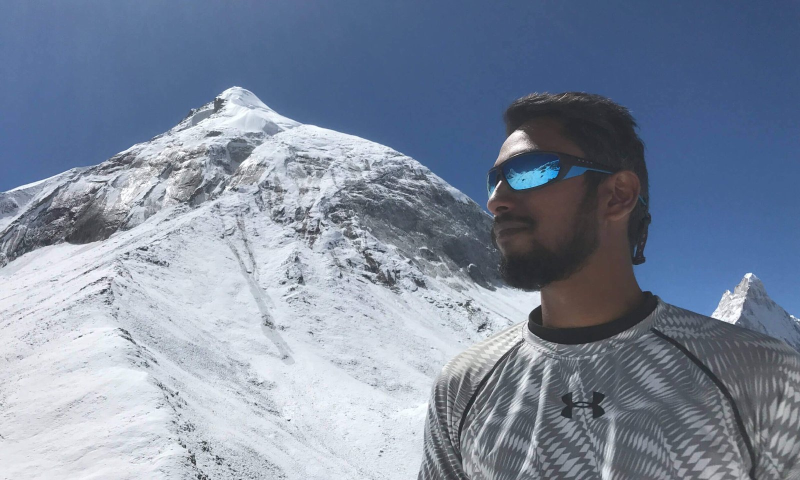 Mountaineering & Trekking in Uttarakhand Himalayas