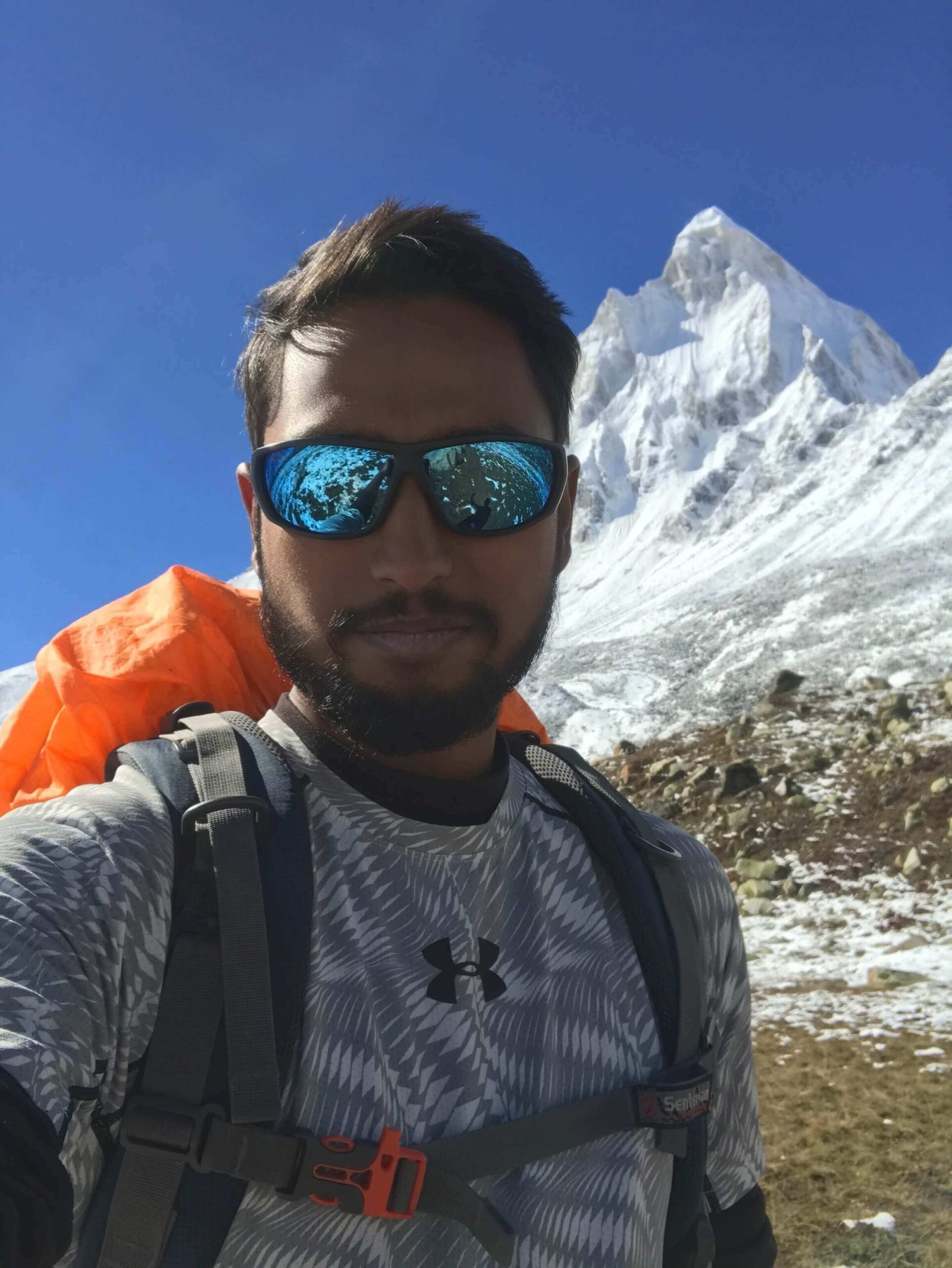 Mountaineering & Trekking in Uttarakhand