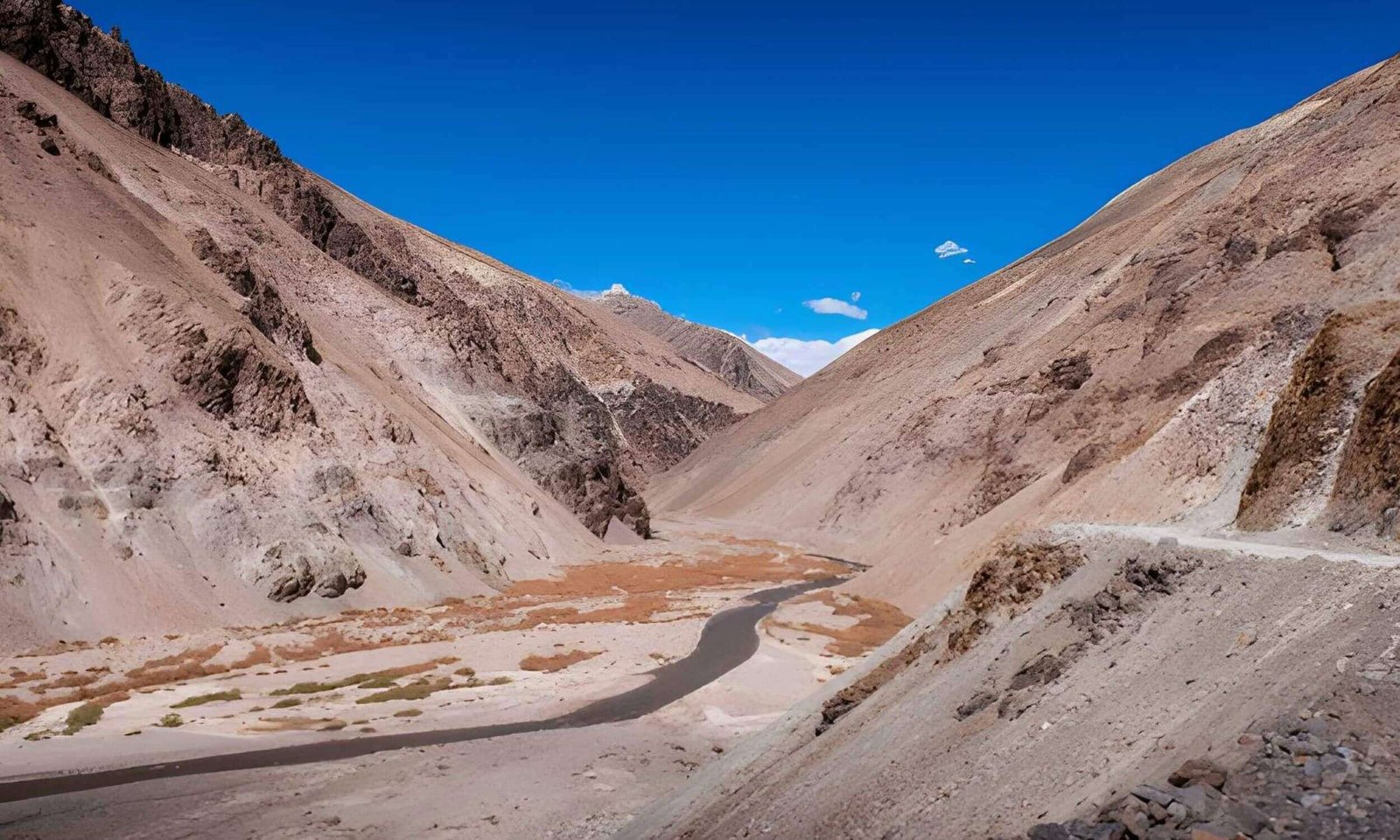 Nelong Valley- Best Places to Visit in Uttarakhand