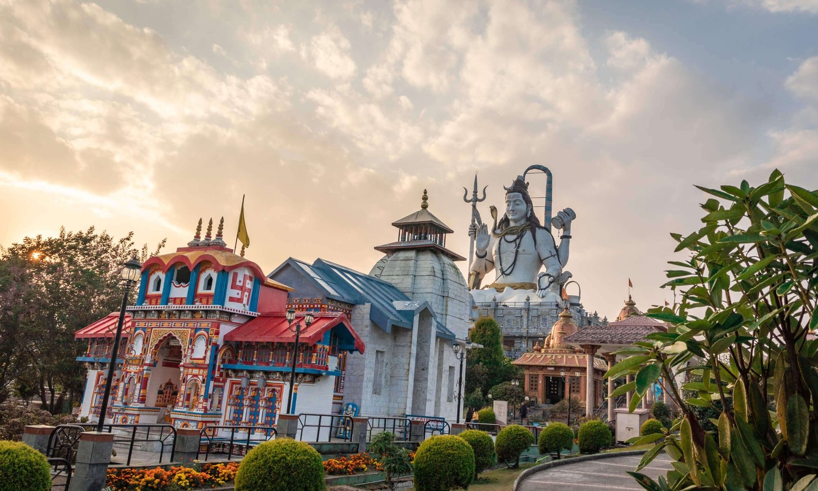 Sikkim Tourism- Religious Tourism in Sikkim