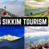 Sikkim Tourism-Sikkim Tourist Places