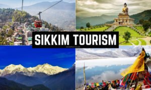 Sikkim Tourism-Sikkim Tourist Places