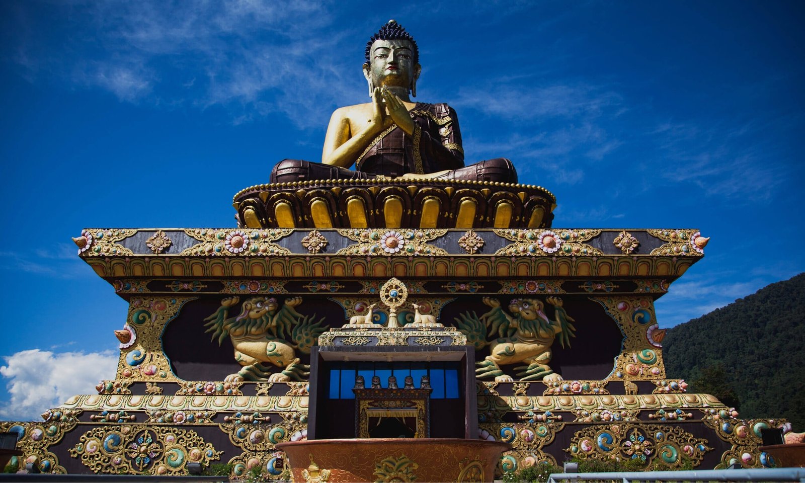 Sikkim Tourism - Top Things to Know Before Visiting Sikkim