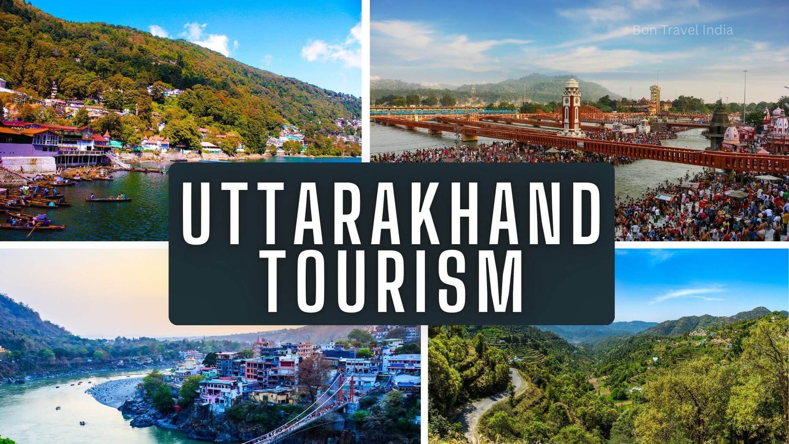 Utrakhand Tour