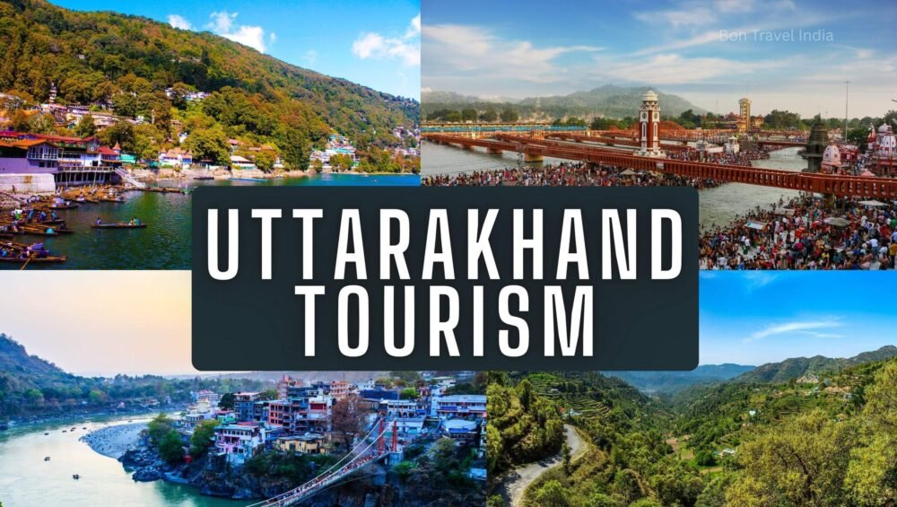 Uttarakhand Travel and Tourism Guide