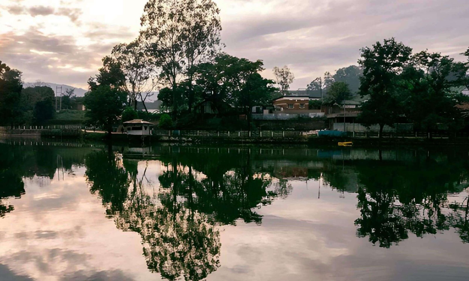 Best Places to Visit in Assam